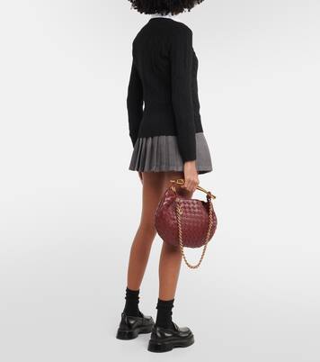 Julianne wool and cashmere sweater | Polo Ralph Lauren