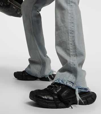 Sneakers 3XL aus Mesh | Balenciaga
