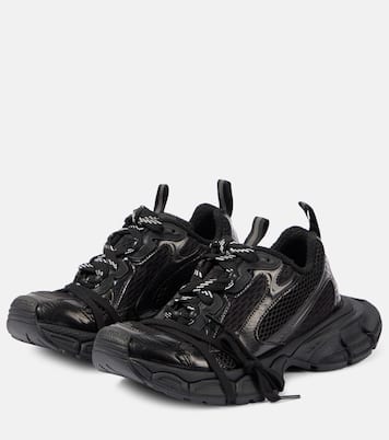 Sneakers 3XL aus Mesh | Balenciaga