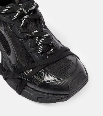 Sneakers 3XL aus Mesh | Balenciaga