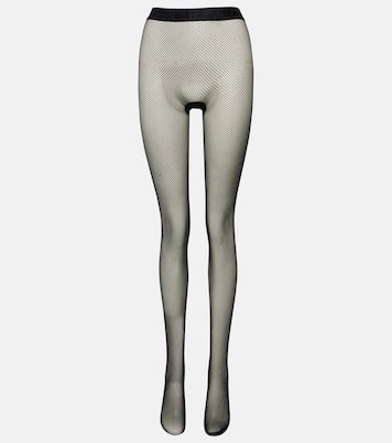 Collant a rete Twenties | Wolford