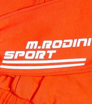 Pantalones deportivos Sport de algodón | Mini Rodini
