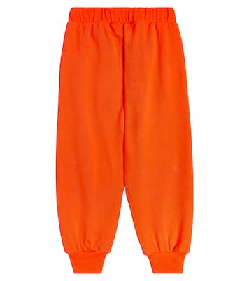Pantalones deportivos Sport de algodón | Mini Rodini