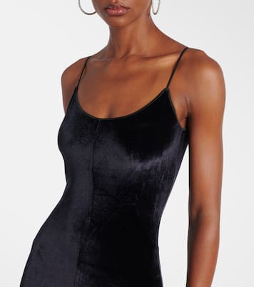 Jumpsuit Lumière Plumage | Oséree