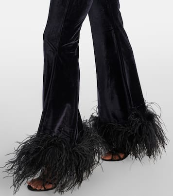 Jumpsuit Lumière Plumage | Oséree