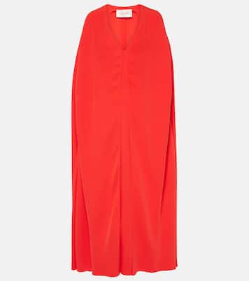 Robe aus Seide | Valentino