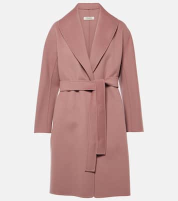 Cappotto Messi in lana vergine | 'S Max Mara