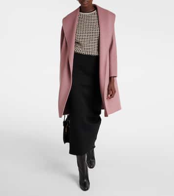 Cappotto Messi in lana vergine | 'S Max Mara