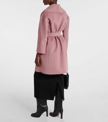 Cappotto Messi in lana vergine | 'S Max Mara