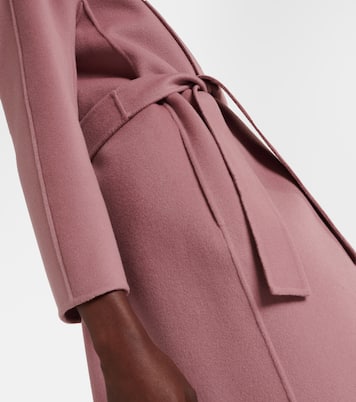 Cappotto Messi in lana vergine | 'S Max Mara