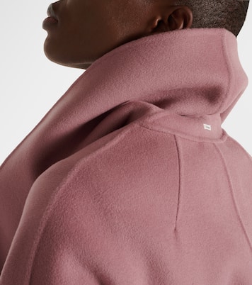 Cappotto Messi in lana vergine | 'S Max Mara