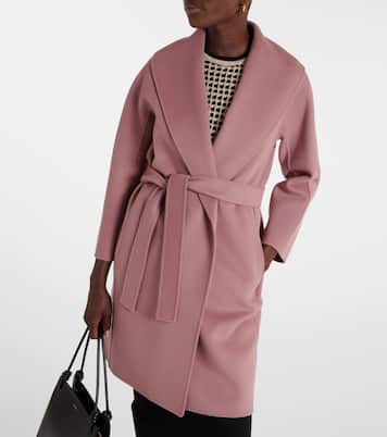 Cappotto Messi in lana vergine | 'S Max Mara