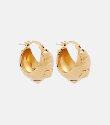 Boucles d'oreilles Rockstud | Valentino