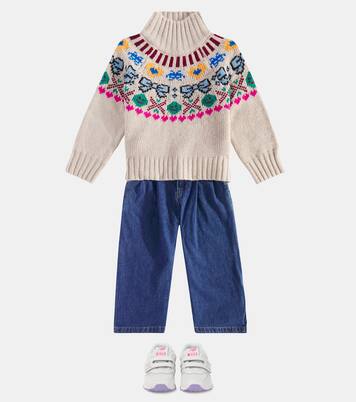 Jean Aeisha | Molo
