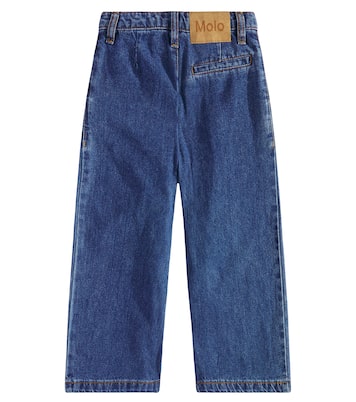 Jean Aeisha | Molo