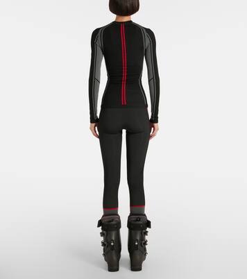 Top in tessuto tecnico | Moncler Grenoble