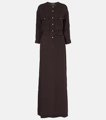 Hemdblusenkleid | Tom Ford