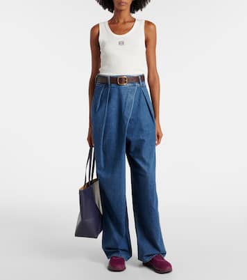 X On Sneakers Cloudtilt 2.0 | Loewe