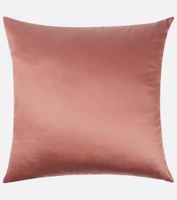 Coussin brodé en coton | Etro