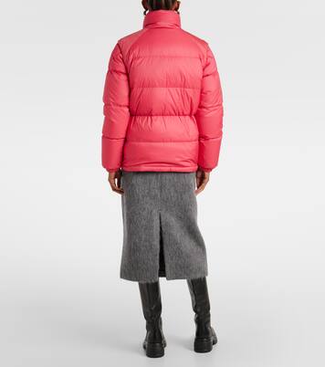 Wendbare Daunenjacke Verone | Moncler