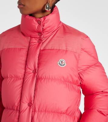 Wendbare Daunenjacke Verone | Moncler