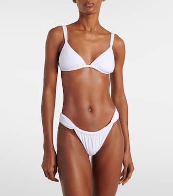 Mary bikini top | Faithfull