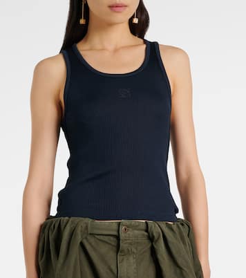 Top Anagram aus Seide | Loewe