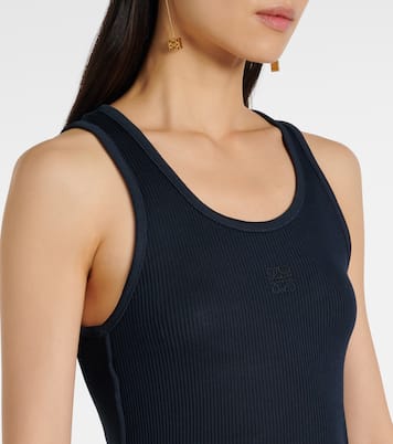 Top Anagram aus Seide | Loewe