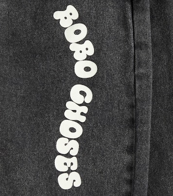 Jeans regular Wavy Bobo Choses | Bobo Choses