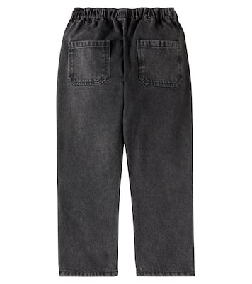 Jeans regular Wavy Bobo Choses | Bobo Choses