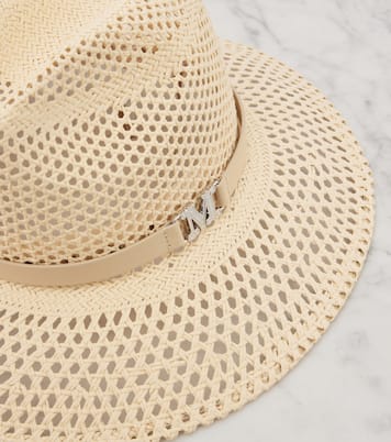 Chapeau Marcco en papier | Max Mara