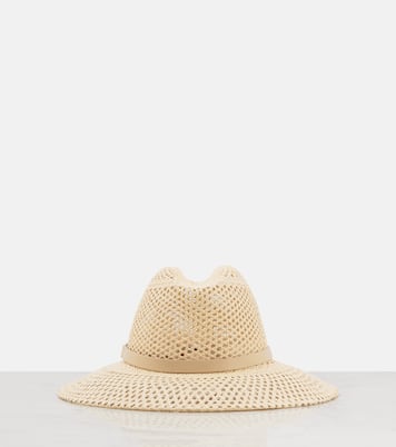 Chapeau Marcco en papier | Max Mara