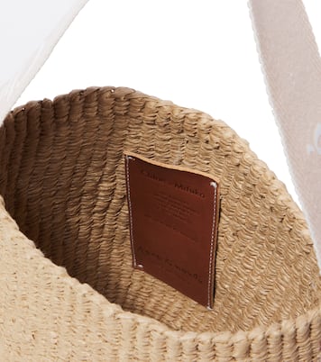 Logo shoulder bag | Chloé Kids