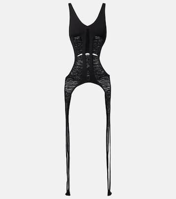 Top en laine | Rick Owens