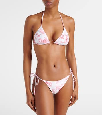 Miami bikini top | Melissa Odabash