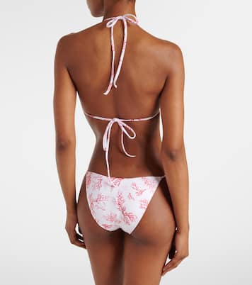 Miami bikini top | Melissa Odabash
