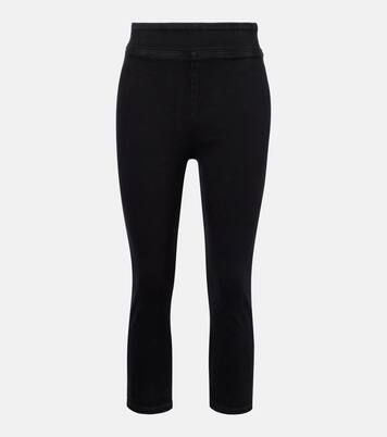 Caprihose Jetset | Frame