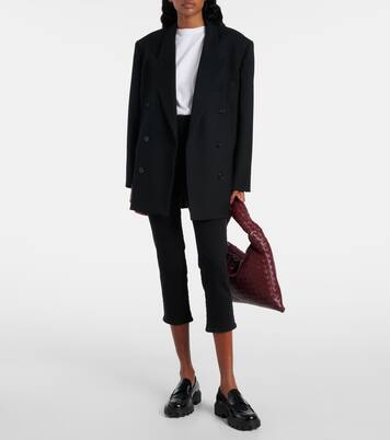 Caprihose Jetset | Frame