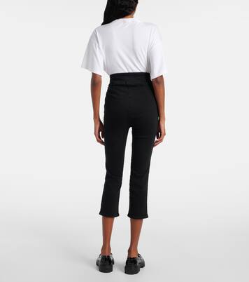 Caprihose Jetset | Frame