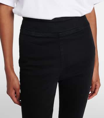 Caprihose Jetset | Frame