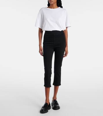 Caprihose Jetset | Frame