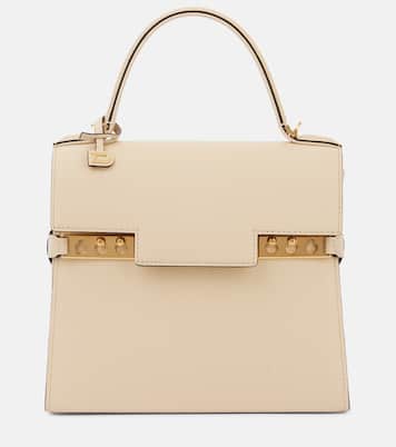 Borsa Tempête PM in pelle | Delvaux