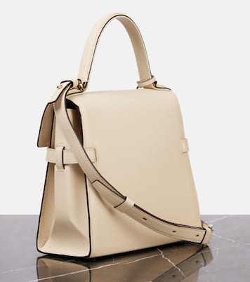 Borsa Tempête PM in pelle | Delvaux