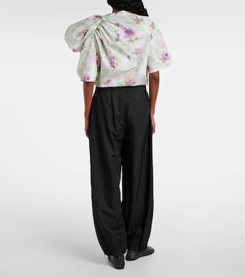 Pantalon Balloon | Loewe