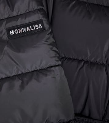 Manteau  | Monnalisa