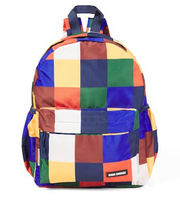 Mochila Multicolor Tiles | Bobo Choses