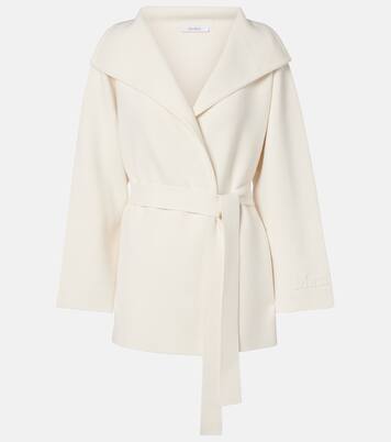 Rea belted coat | Max Mara