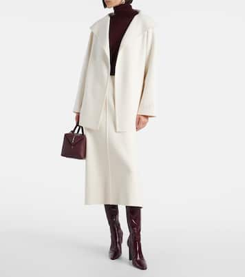 Rea belted coat | Max Mara