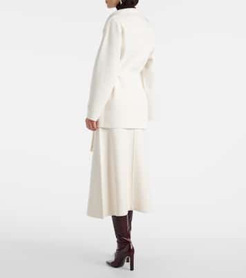 Rea belted coat | Max Mara