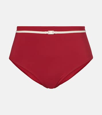 Slip bikini Cheryl a vita alta | Eres